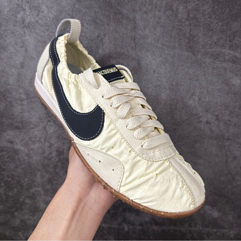 Jacquemus x Nike Moon Shoe OG Soft Pearl